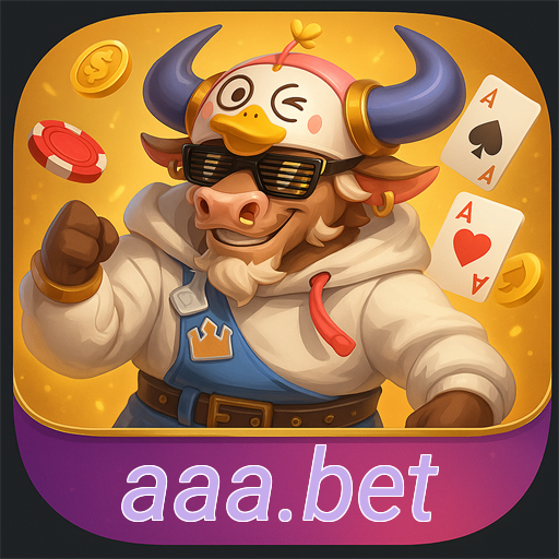 aaa.bet logo