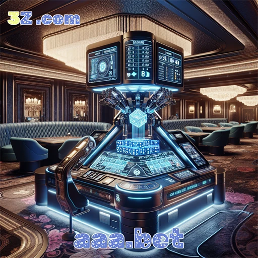aaa.bet Variedade de Jogos